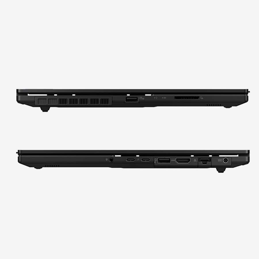 Asus-Vivobook-Pro-15-OLED-Q533MJ-155H-16GB-Ports