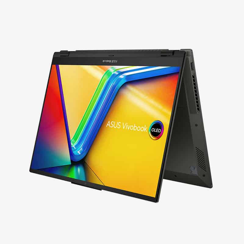 Asus-Vivobook-S-16-Flip-TP3604VA-1335U-8GB-Rotate