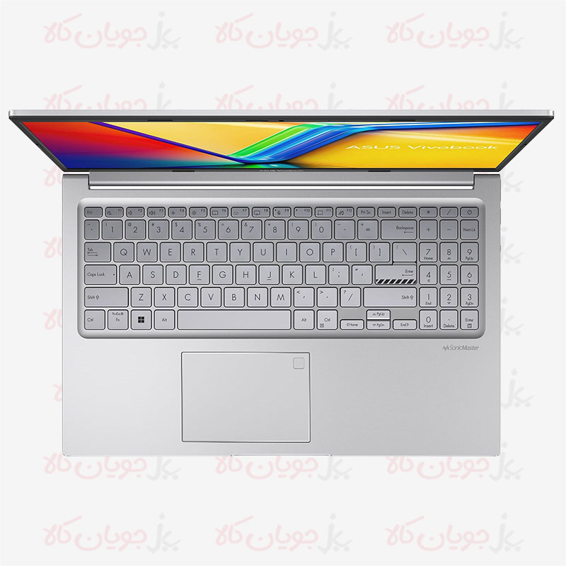 Asus-Vivobook-X1504Z-1235U-Above-001