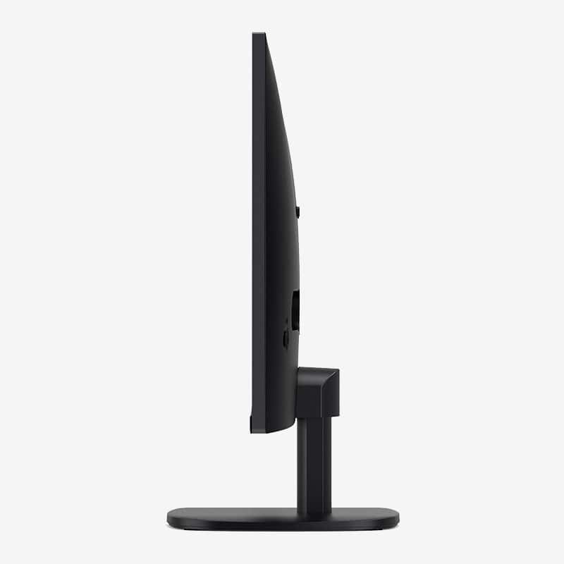 Cooler-Master-GA241-Black-Gaming-Monitor-Side