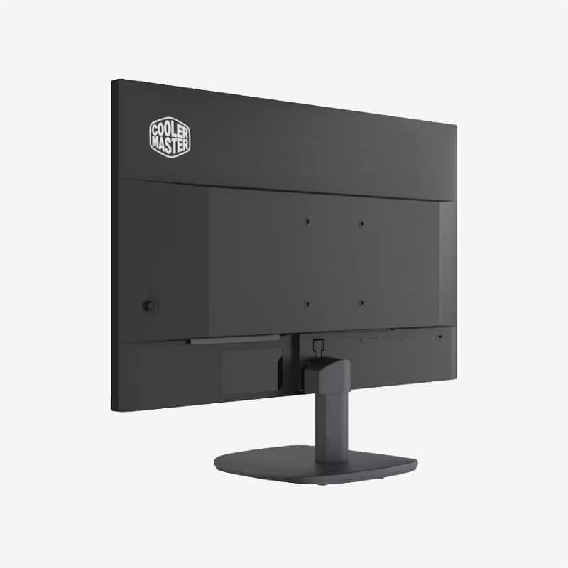 Cooler-Master-GA2501-Black-Gaming-Monitor-Right-Back