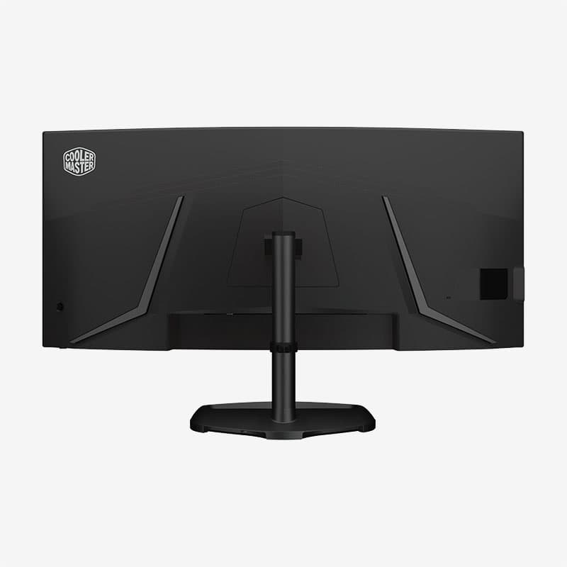 Cooler-Master-GM34-CWQ2-Black-Gaming-Curved-Monitor-Back