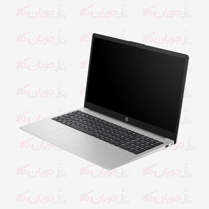 لپ تاپ اچ پی مدل 255 G10 Athlon Silver 7120U 8GB-256GB SSD-AMD