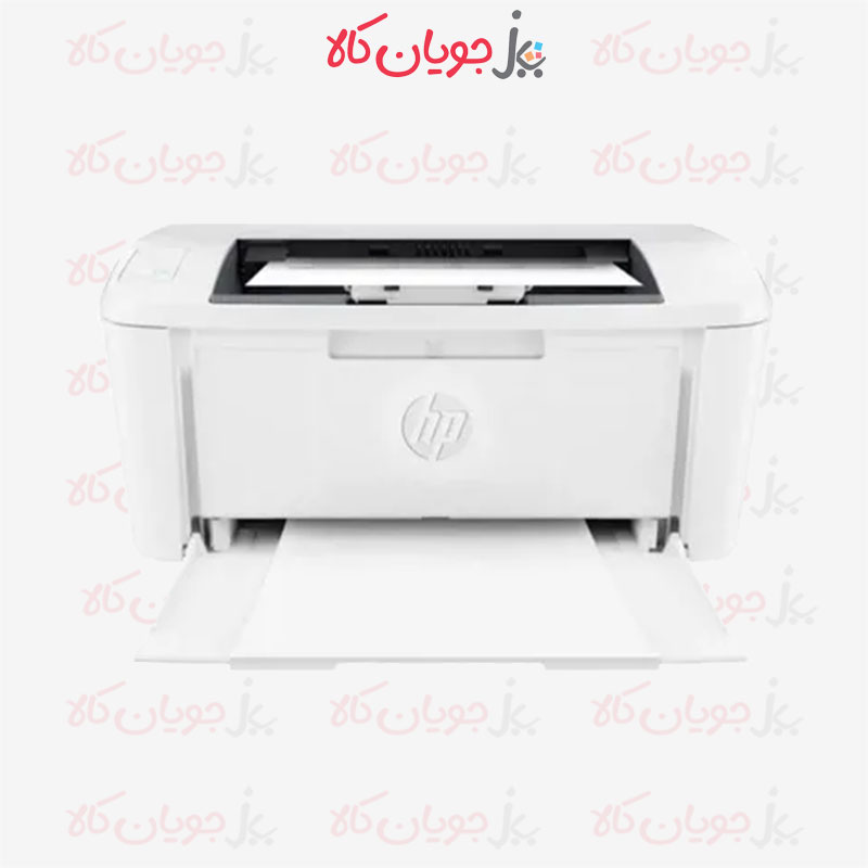 HP-LaserJet-Enterprise-M111w-White-Printer-Front