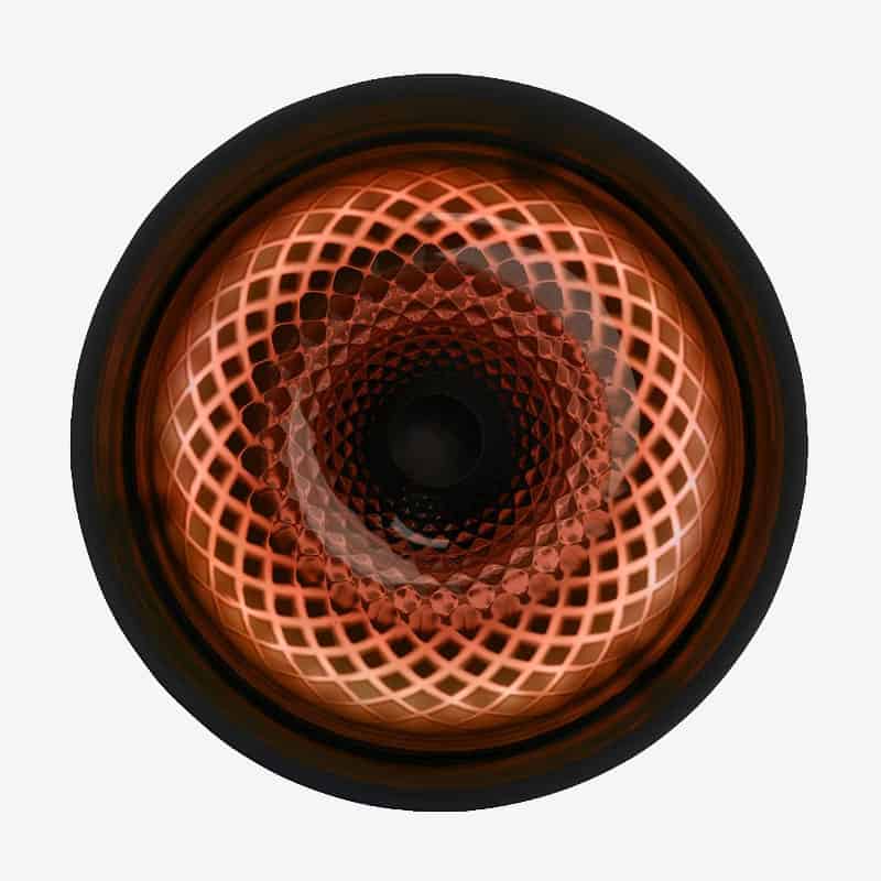 Harman-Kardon-Aura-Studio-4-Black-Portable-Bluetooth-Speaker-Above-002