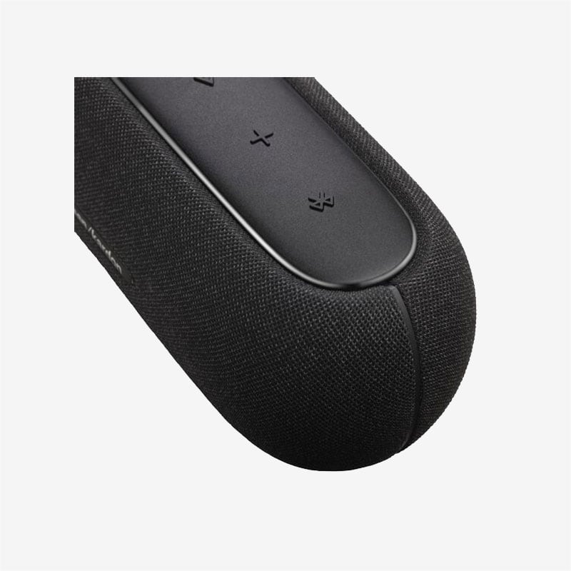 Harman-Kardon-Luna-Black-Portable-Bluetooth-Speaker-Side