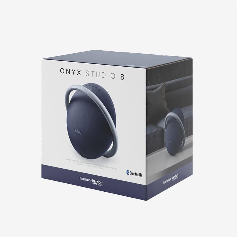 Harman-Kardon-Onyx-Studio-8-Blue-Portable-Bluetooth-Speaker-Box