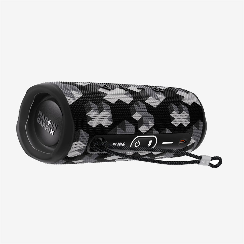 JBL-Flip-6-Martin-Garrix-Portable-Bluetooth-Speaker-Edge
