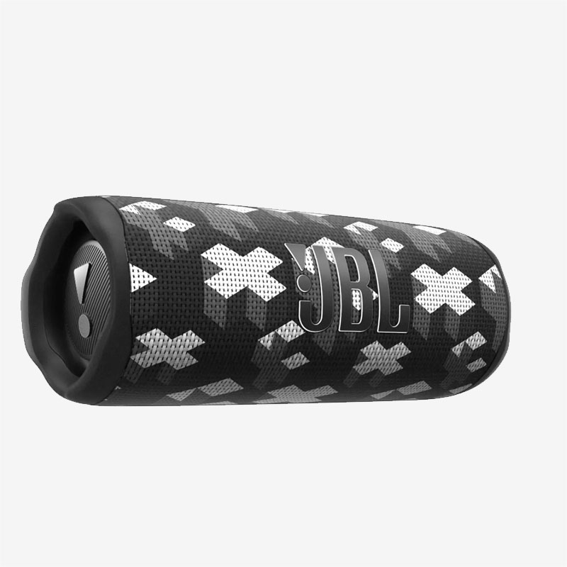 JBL-Flip-6-Martin-Garrix-Portable-Bluetooth-Speaker-Left