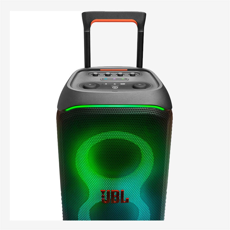 JBL-PartyBox-Stage-320-Black-Portable-Bluetooth-Speaker-Front