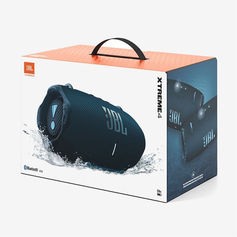 JBL-Xtreme-4-Blue-Portable-Bluetooth-Speaker-Box