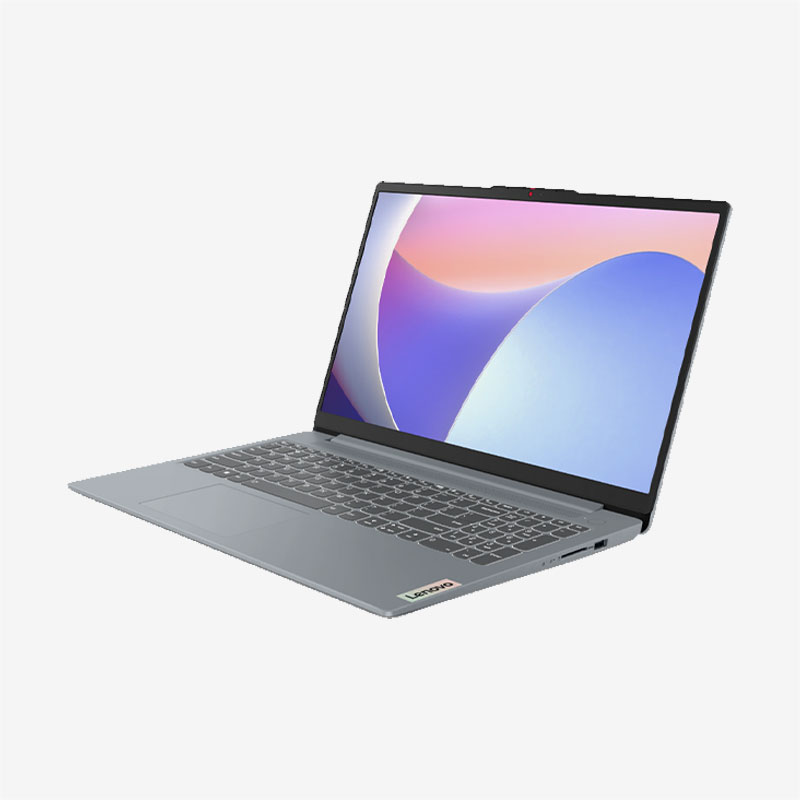 Lenovo-Arctic-Gray-Ideapad-Slim-3-15IAN8-N305-512GB-Right