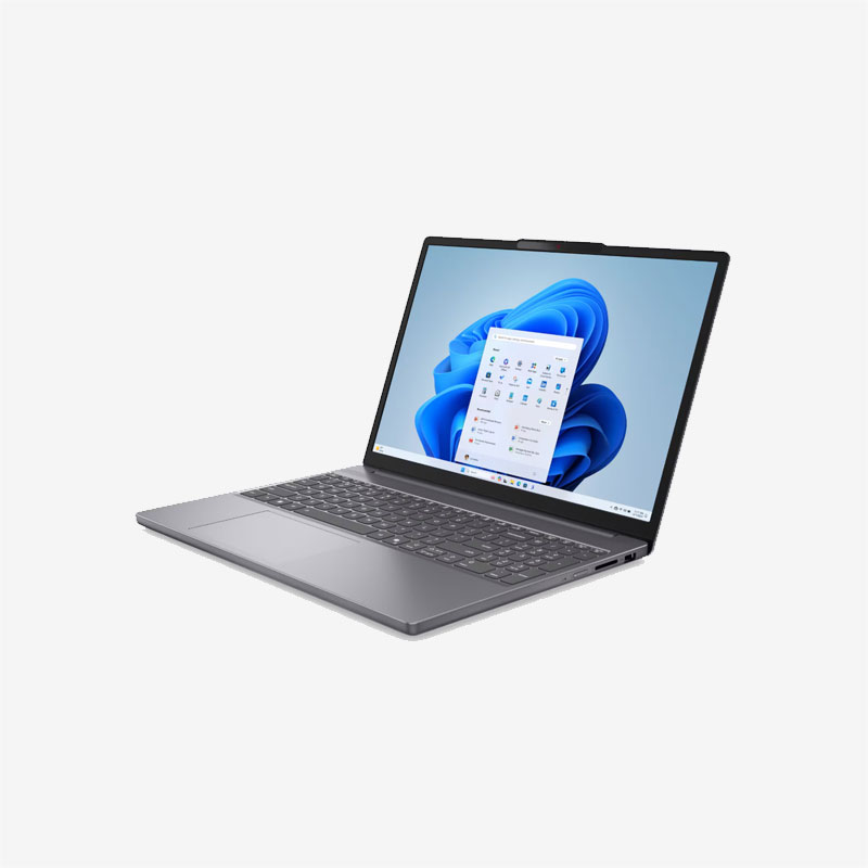 Lenovo-Grey-Ideapad-Slim-3-15IRH10-13420H-16GB-512GB-Right