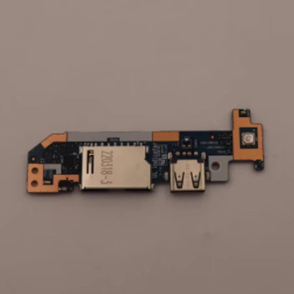 Lenovo-Ideapad-3-15IAU7-Power-Button-USB-Board