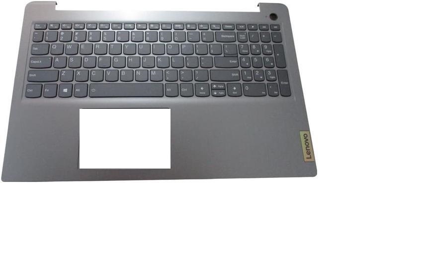 Lenovo-Ideapad-3-15IAU7-Small-Enter-Button-Gray-Cover-C