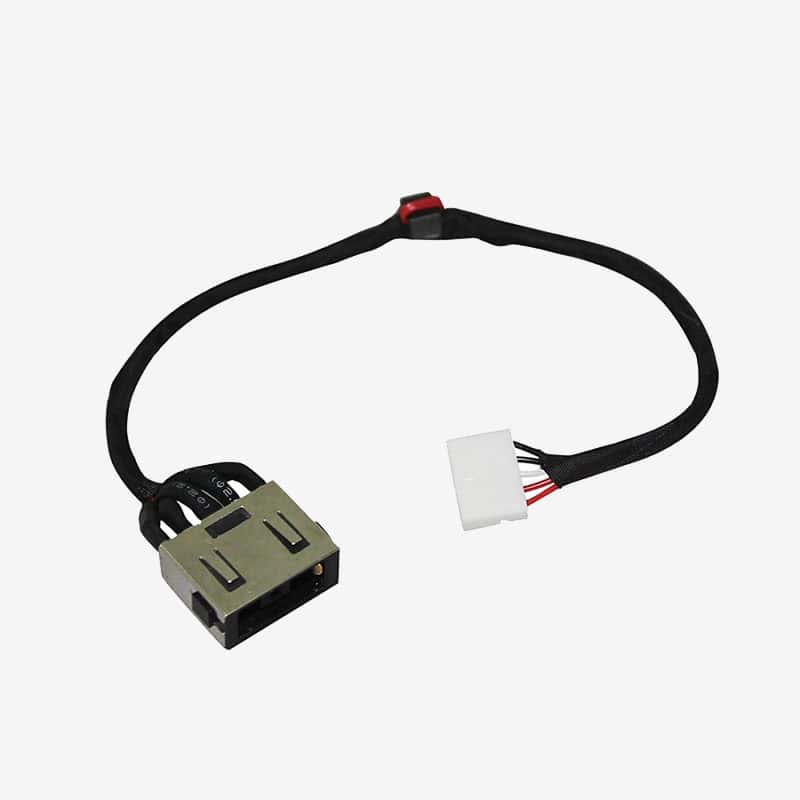 Lenovo-Ideapad-300-DC-Charging-Jack
