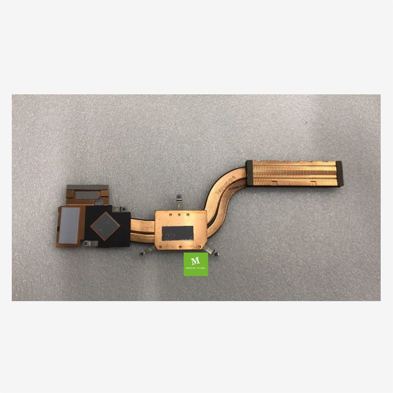 Lenovo-Ideapad-5-15ITL05-Heatsink