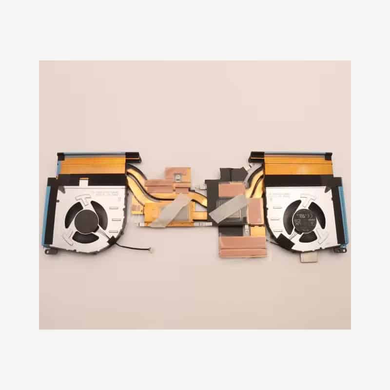 Lenovo-Ideapad-Gaming-3-15IAH7-Heatsink-With-Fan