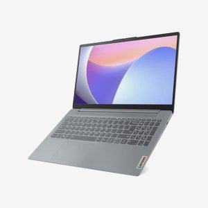 لپ تاپ لنوو مدل Ideapad Slim 3 15IAH8 Core i5 12450H 8GB-512GB-Intel
