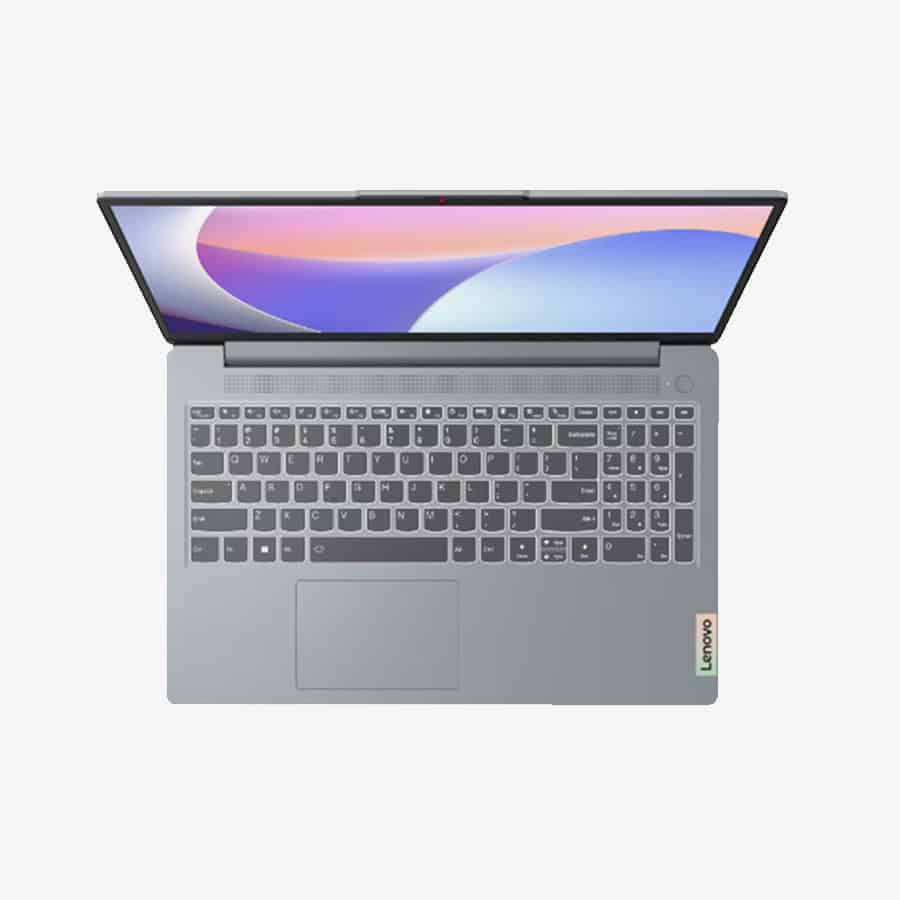 لپ تاپ لنوو مدل Ideapad Slim 3 15IRU8 Core i3 1315U 8GB 512GB Intel