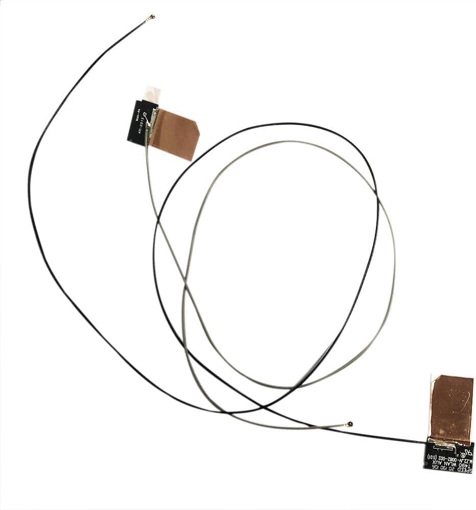 Lenovo-Ideapad-Slim-3-15IRU8-DC33001Z200-WiFi-Antenna