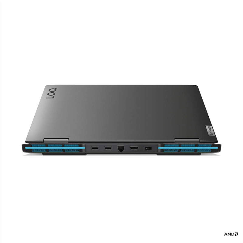 لپ تاپ لنوو مدل LOQ 15APH8 Ryzen 7 16GB-1TB-6GB 3050 RGB FHD