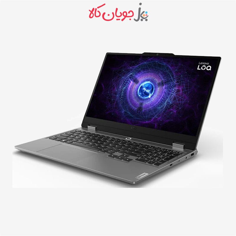 Lenovo-LOQ-15IAX9-12450HX-8GB-512GB-3050-Right