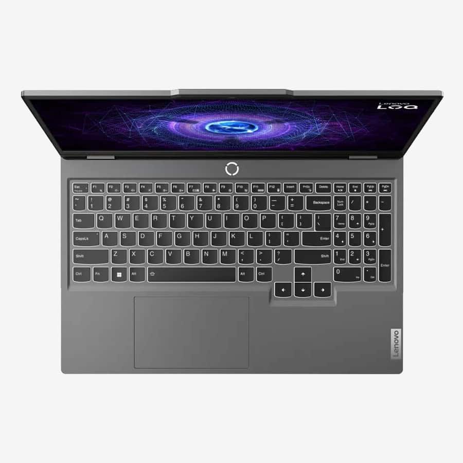 لپ تاپ لنوو مدل LOQ 15IRX9 Core i5 13450HX 16GB 1TB 6GB 3050