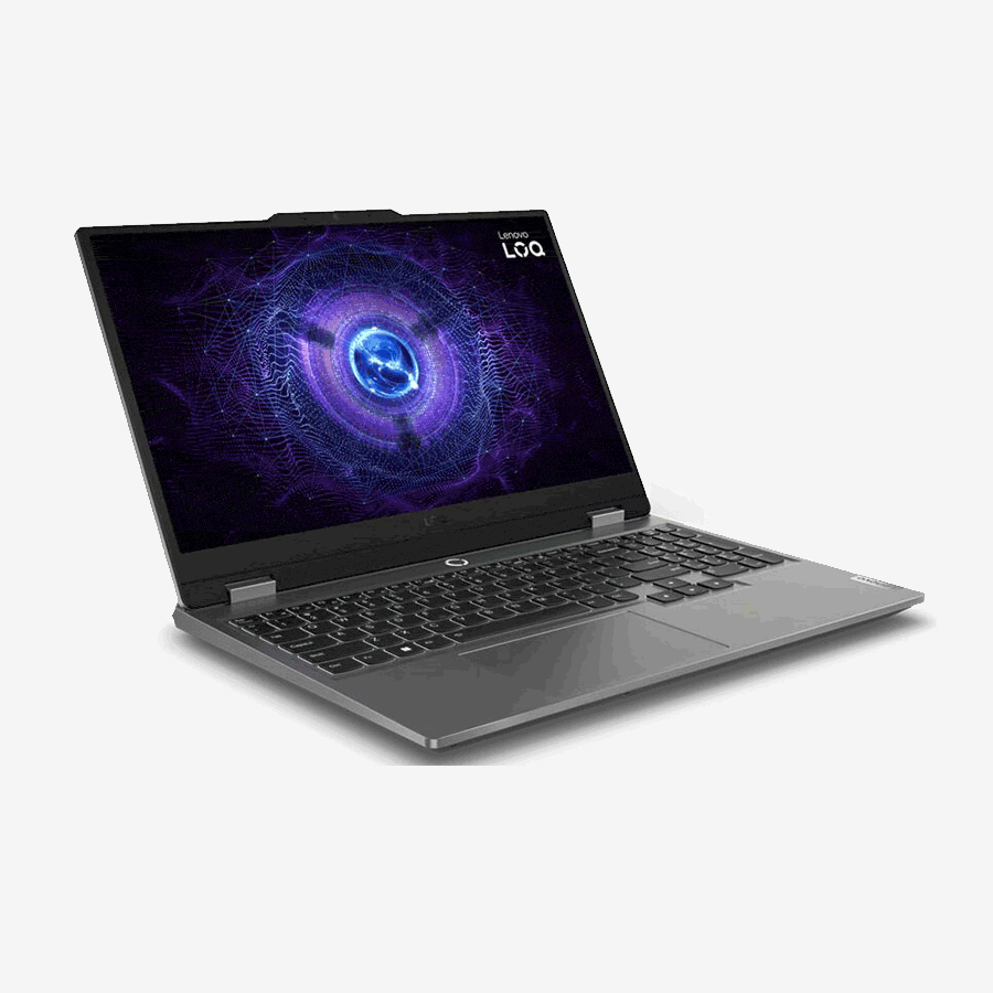 لپ تاپ لنوو مدل LOQ 15IRX9 Core i5 13450HX 16GB 512GB 6GB 3050