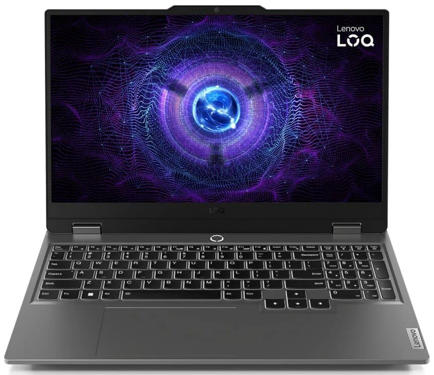 Lenovo-LOQ-15IRX9-13650HX-24GB-512GB-3050-Front