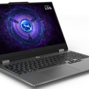 لپ تاپ لنوو مدل LOQ 15IRX9 Core i7 13650HX 24GB 512GB 6GB 3050