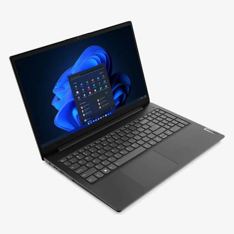 لپ تاپ لنوو مدل V15 G4 IRU Core i5 13420H 12GB 512GB Intel
