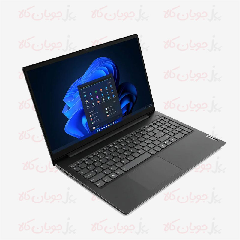 لپ تاپ لنوو مدل V15 G4 IRU Core i3 1315U 8GB-256GB SSD-Intel