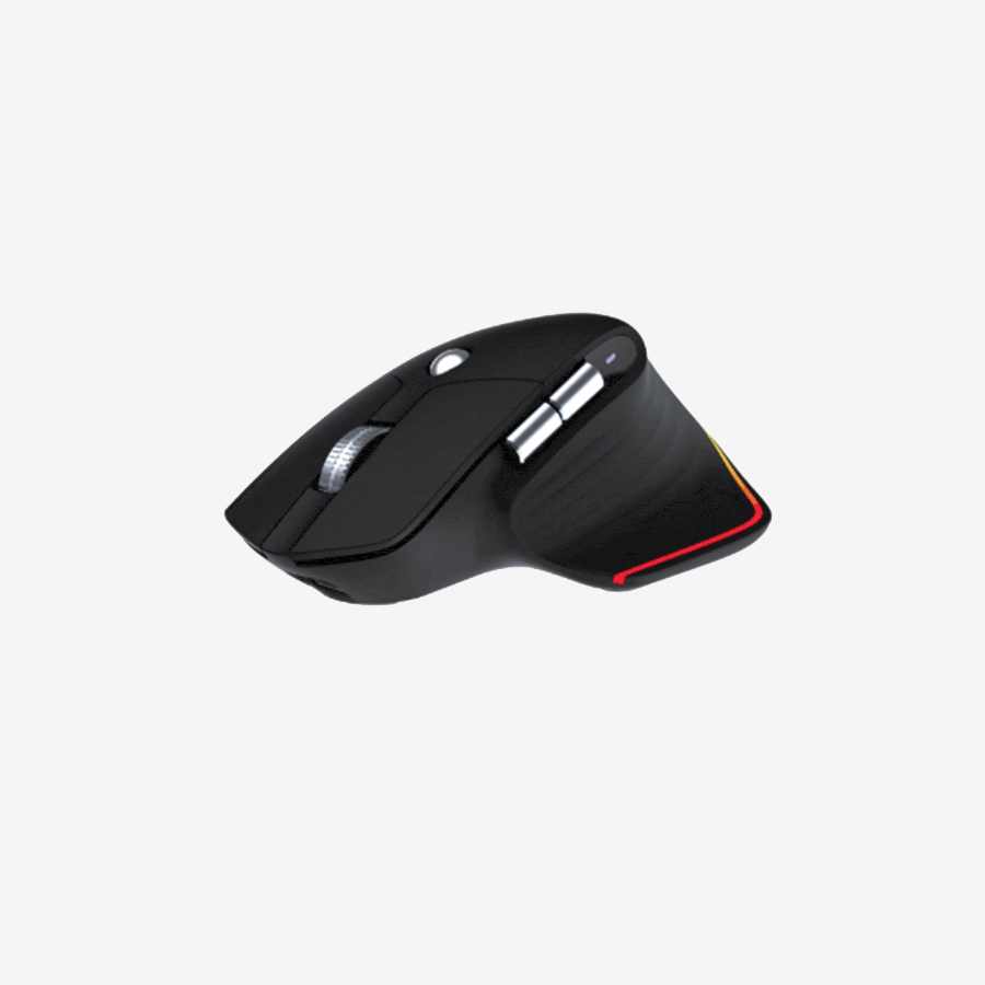 ماوس بی سیم لاجیکی مدل M550B