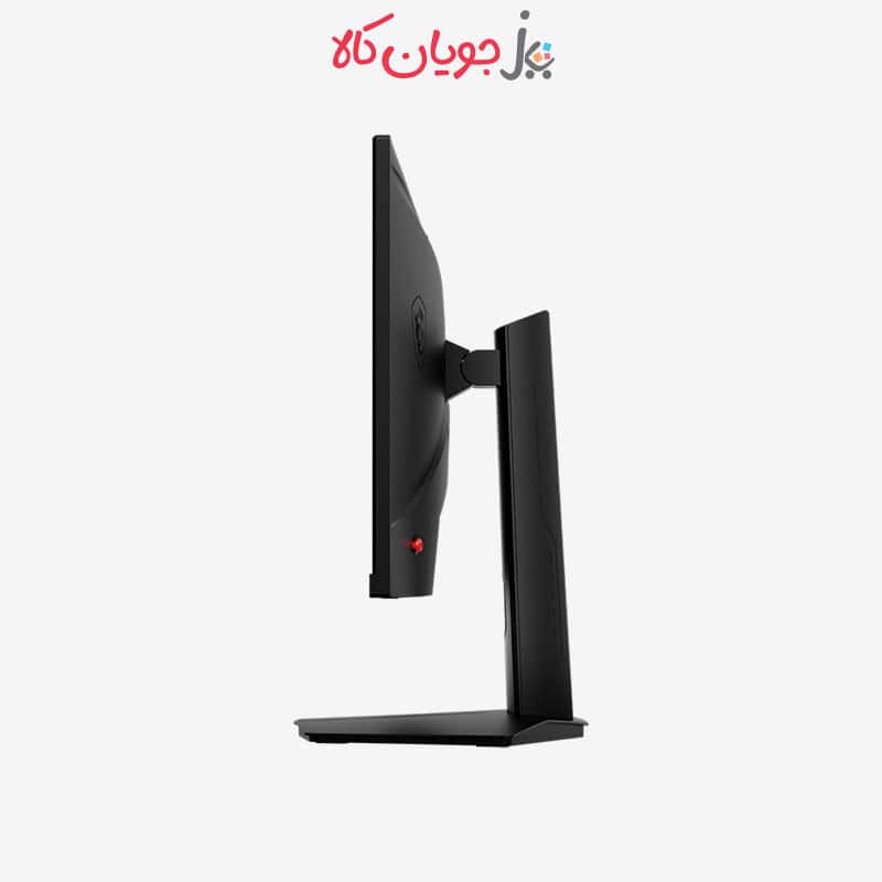 MSI-G244PF-E2-Black-Gaming-Monitor-Side