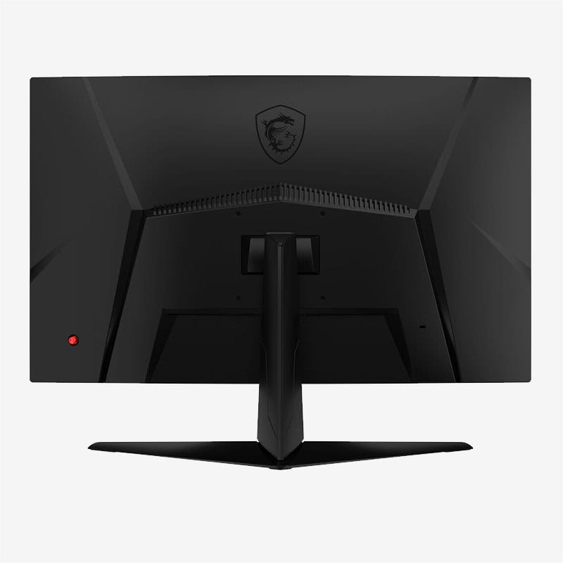 MSI-G27C4X-Gaming-Black-Curved-Monitor-Back