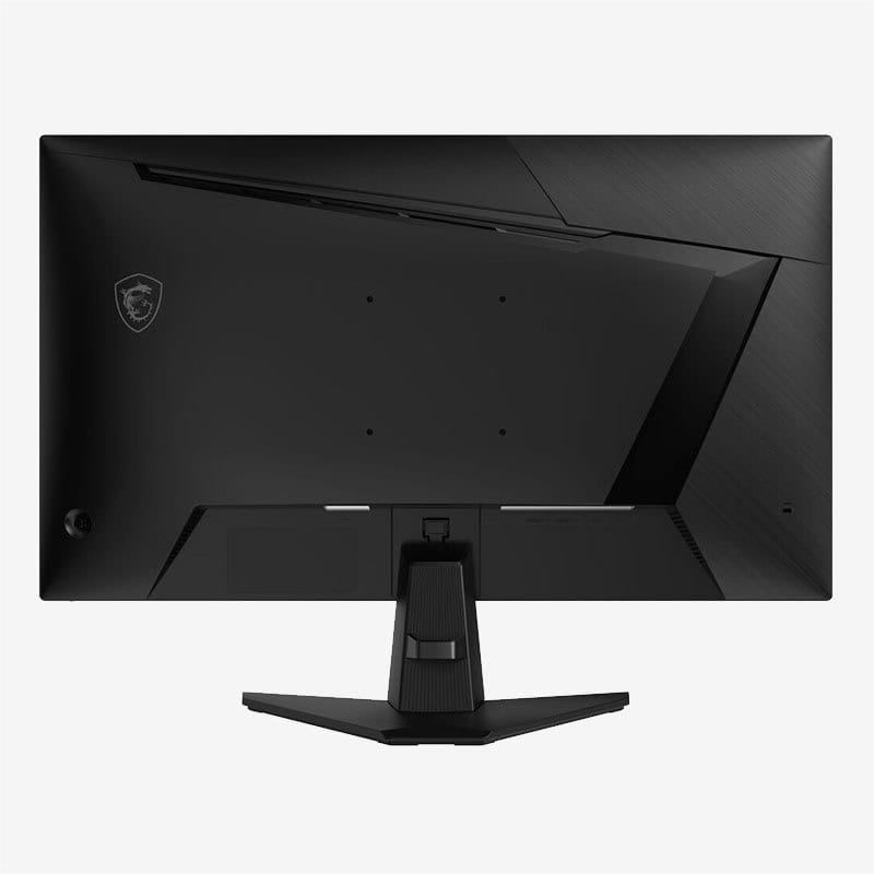 MSI-MAG-275QF-Black-Gaming-Monitor-Back