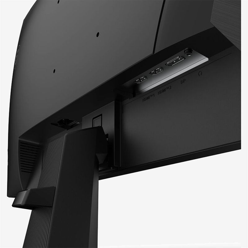 MSI-MAG-275QF-Black-Gaming-Monitor-Ports