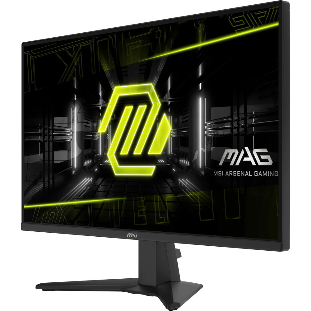 MSI-MAG-275QF-Black-Gaming-Monitor-Right