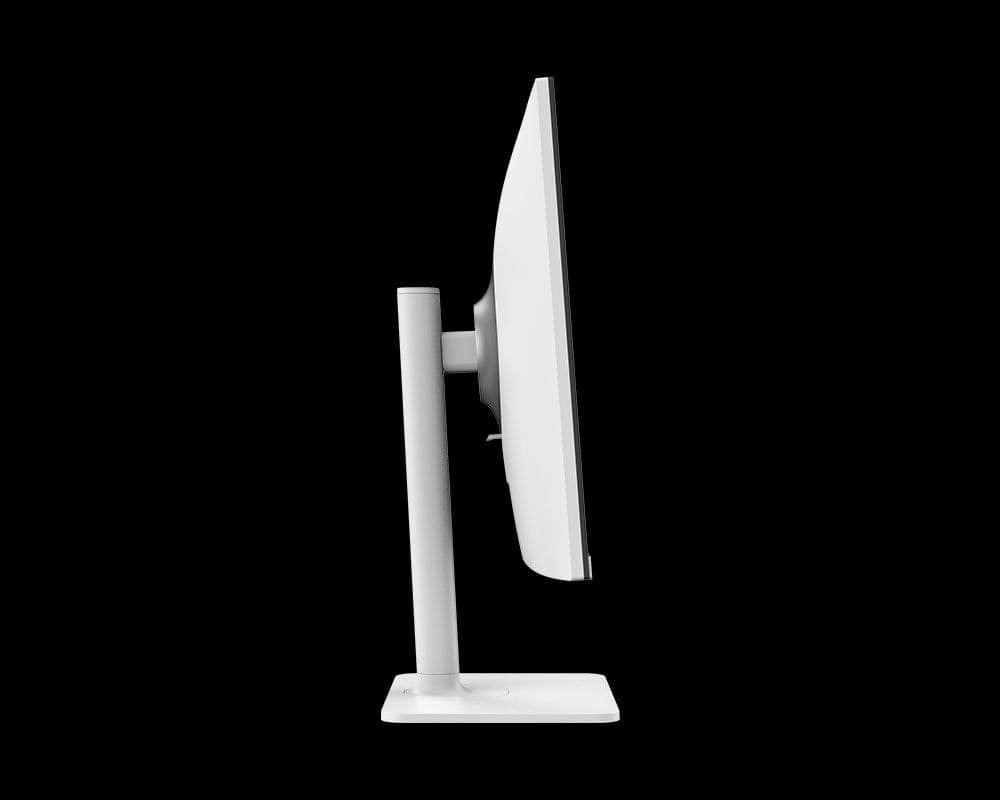 MSI-Modern-MD2712PW-White-Monitor-Side
