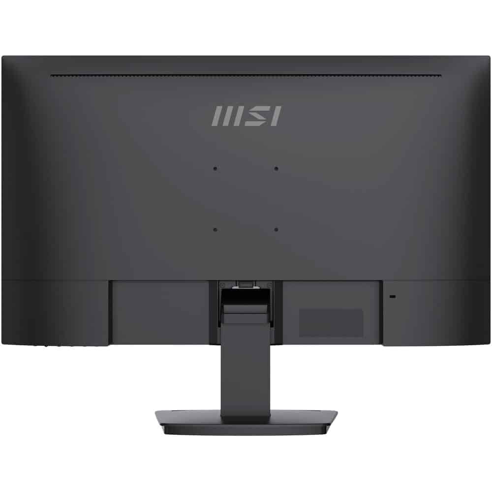 مانیتور 27 اینچی ام اس آی مدل PRO MP273U