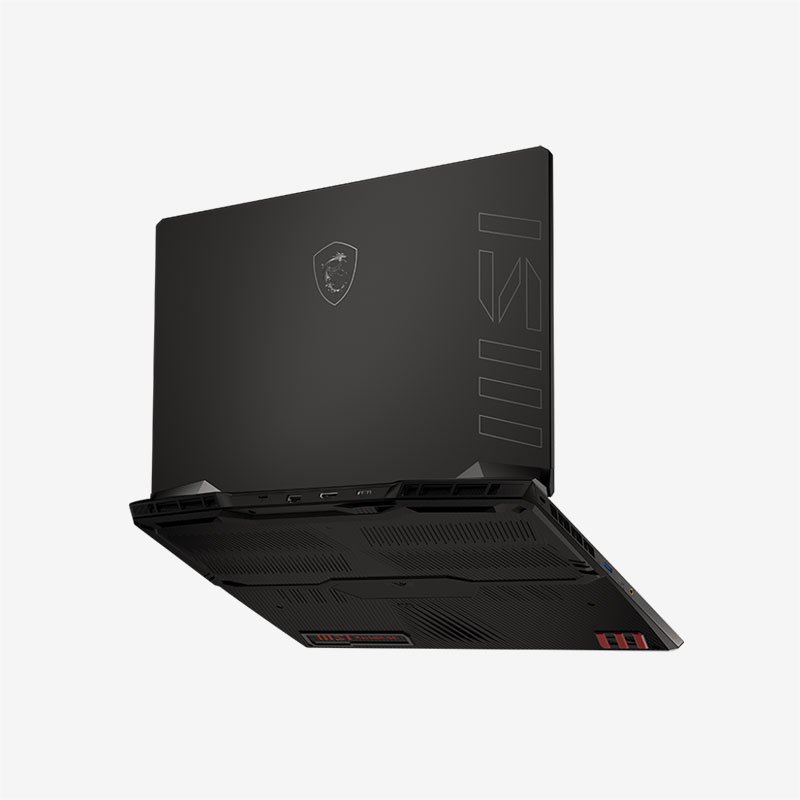 لپ تاپ ام اس آی مدل Raider GE67HX 12UGS Core i7 12800HX 16GB-1TB-8GB