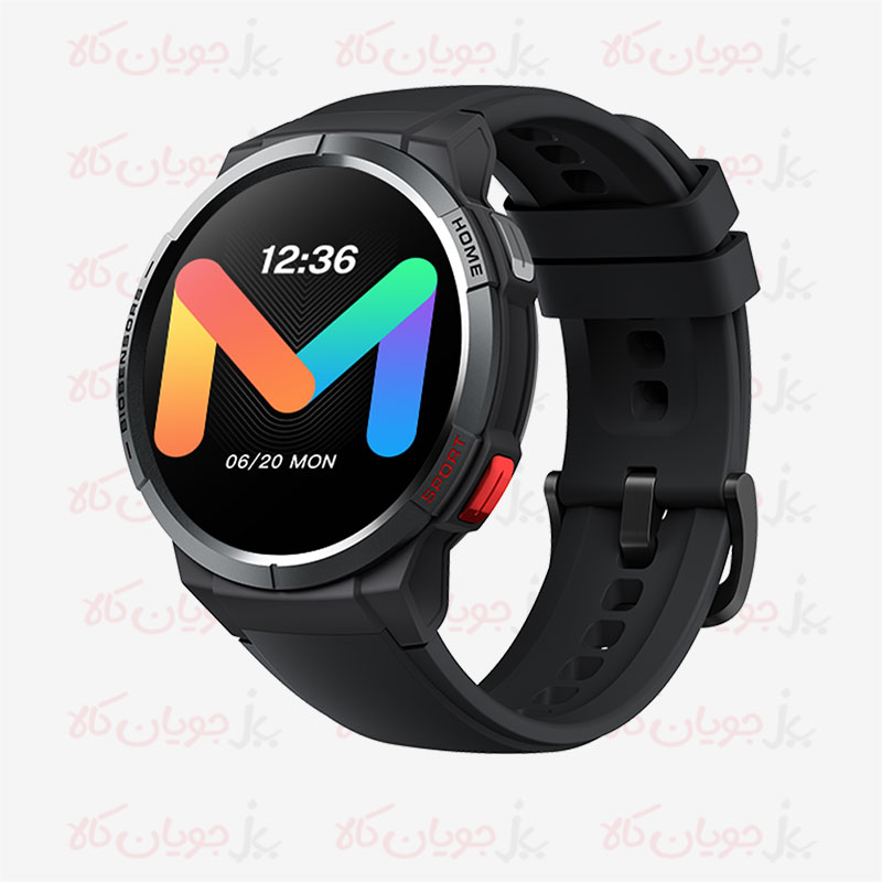 Mibro-Watch-GS-Black-Smart-Watch-Right-001
