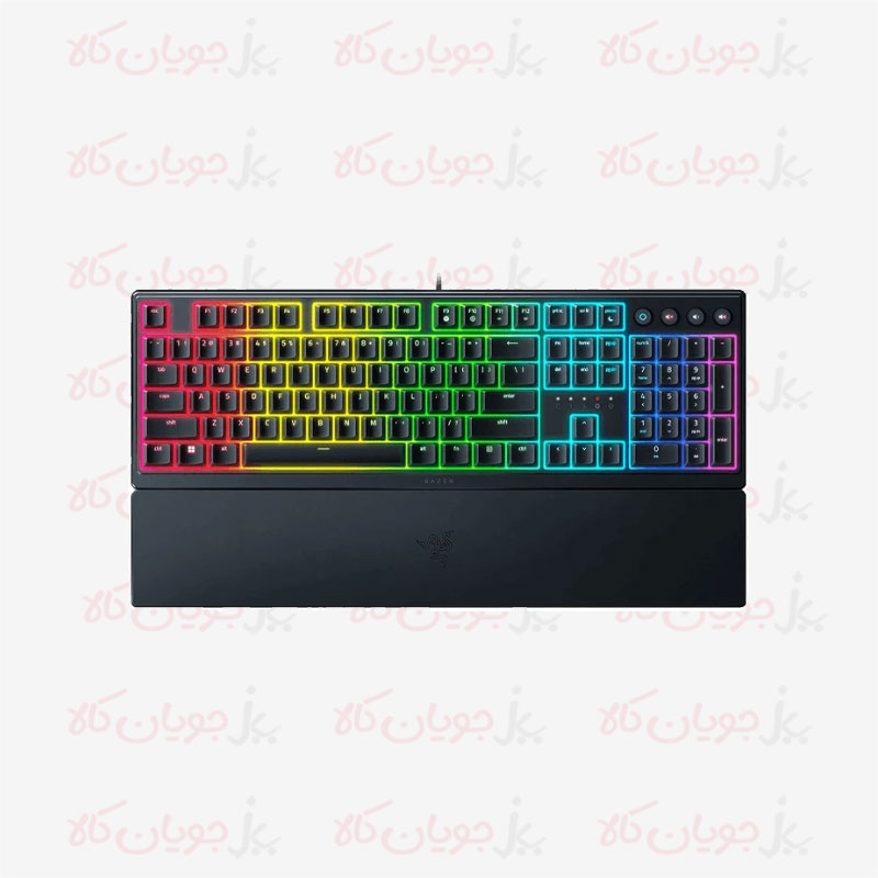 Razer-Ornata-V3-Black-Wired-Keyboard-Above
