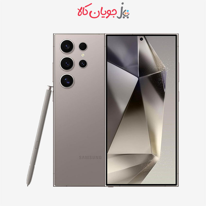 Samsung-Galaxy-S24-Ultra-5G-256GB-12GB-Vietnam-Gray