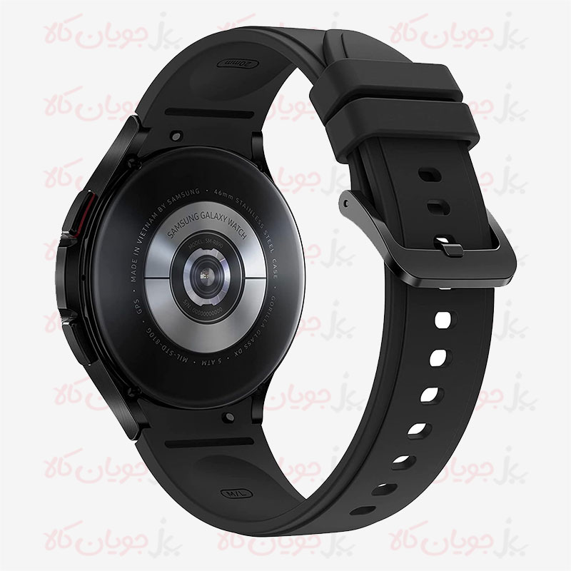 Samsung-Galaxy-Watch-4-Classic-46mm-Black-Smart-Watch-Back-001