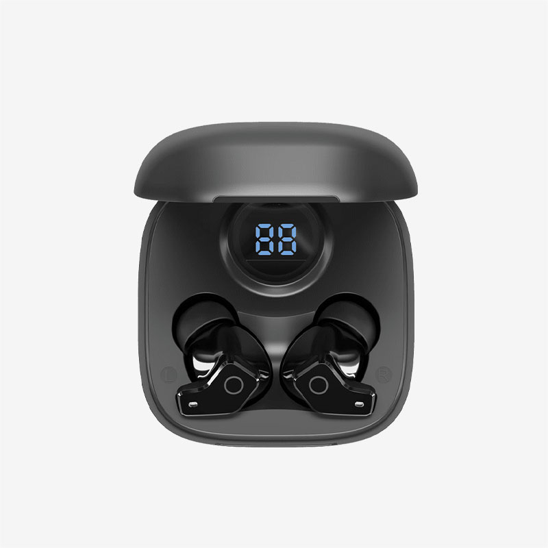 Tsco-Black-TH-5369-TWS-Bluetooth-Hands-Free-Case-1