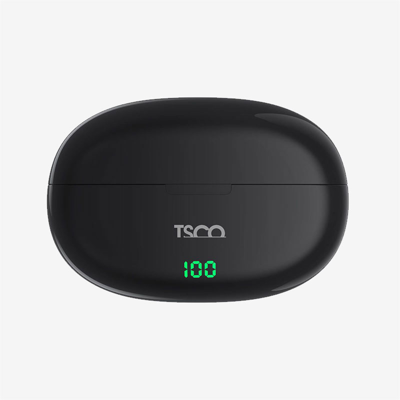 Tsco-Black-TH-6325-TWS-Bluetooth-Hands-Free-Case-2