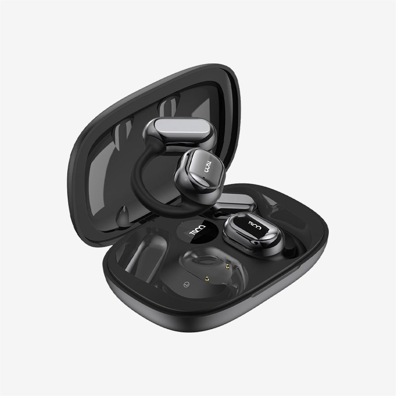 هندزفری بلوتوثی (بی سیم) تسکو مدل TH 6361 OWS