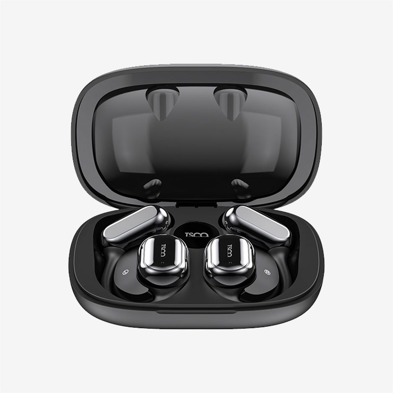 Tsco-Black-TH-6361-OWS-Bluetooth-Hands-Free-Case-3